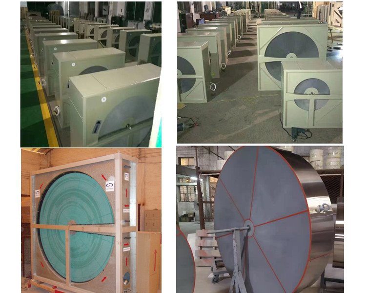 customized heat recovery air handling unit customized heat recovery air handling unit