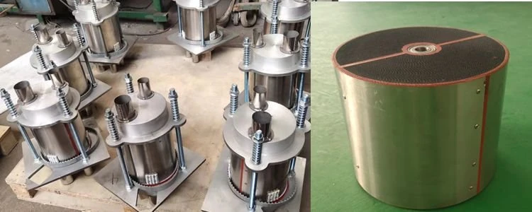Desiccant Dryers for Plastics from China Desiccant Dryers for Plastics from China