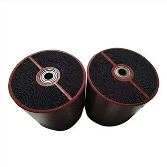 Bunkerio džiovintuvas