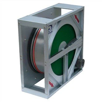 Rotacinis šilumokaitis